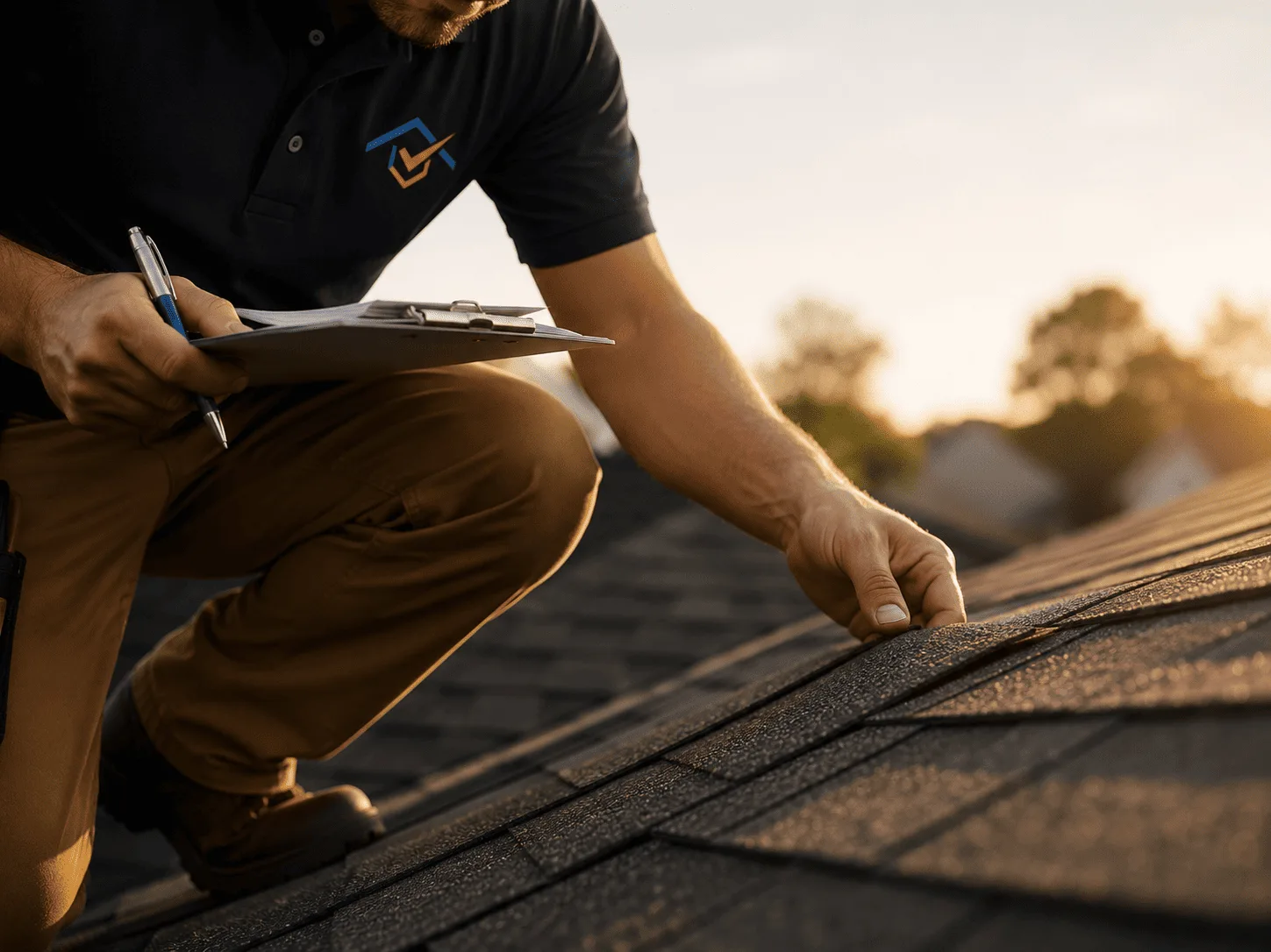 Why Choose Roof Inspection in Clay City, IL